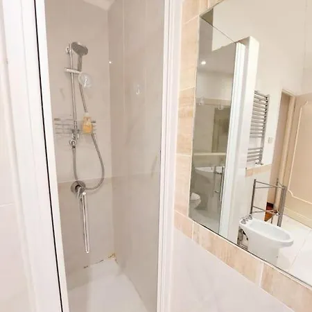 Al Ghetto Da Sufi Apartamento *