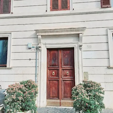 Al Ghetto Da Sufi * Roma