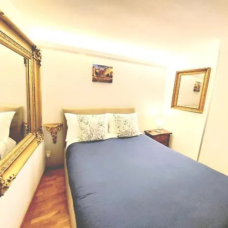 Apartamento Al Ghetto Da Sufi *