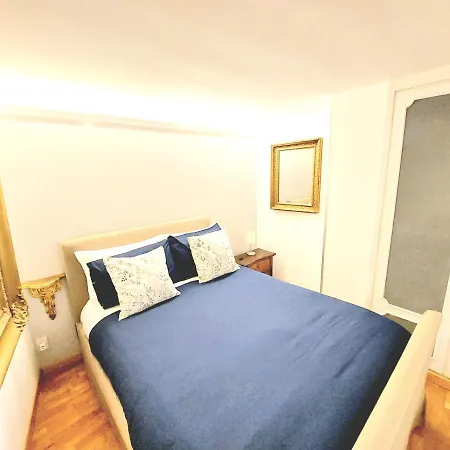 Al Ghetto Da Sufi Apartment Rome