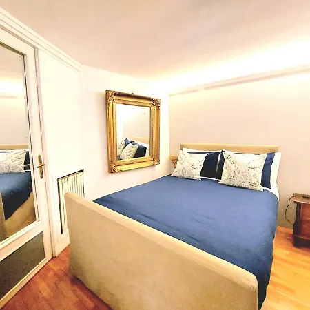 Apartment Al Ghetto Da Sufi *