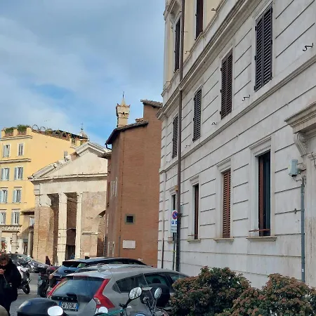 Appartement Al Ghetto Da Sufi